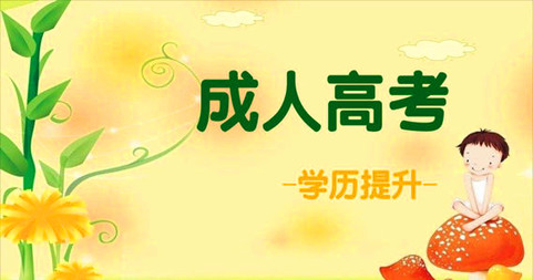 上海奉贤区成人高考现场确认交验材料